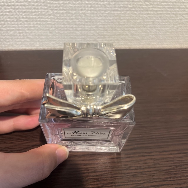 ミスディオール　ブルーミングブーケ　50ml