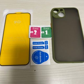 アイフォーン(iPhone)の☆ iPhone14 ケース ☆(iPhoneケース)