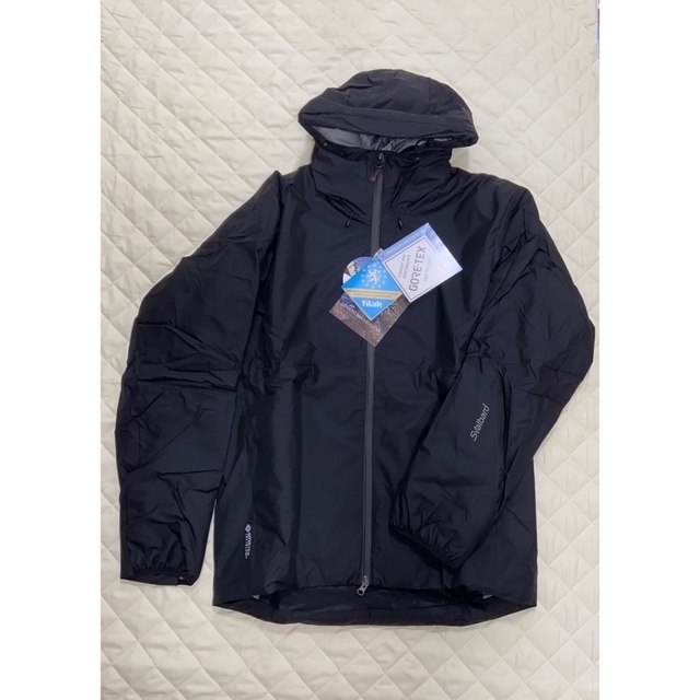 tilak / ティラック SVALBARD JACKET 最終価格