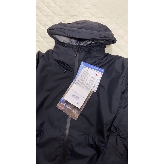 tilak / ティラック SVALBARD JACKET 最終価格