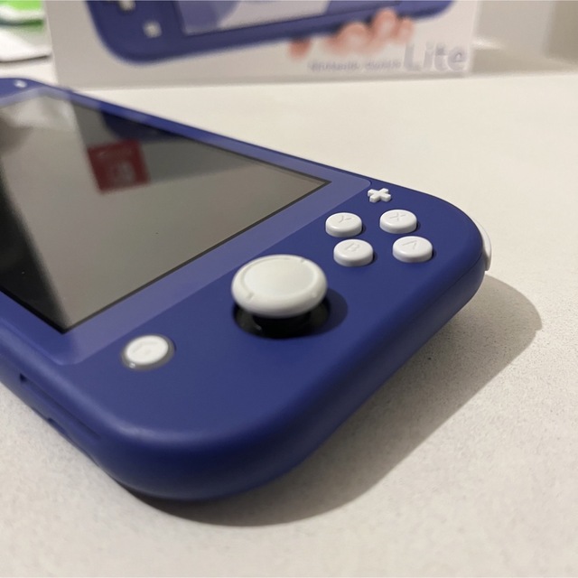 Nintendo Switch - 即日発送 Nintendo Switch lite 本体の通販 by shop