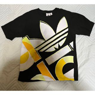 アディダス(adidas)のadidas アディダス　Tシャツ　Lサイズ(Tシャツ/カットソー(半袖/袖なし))