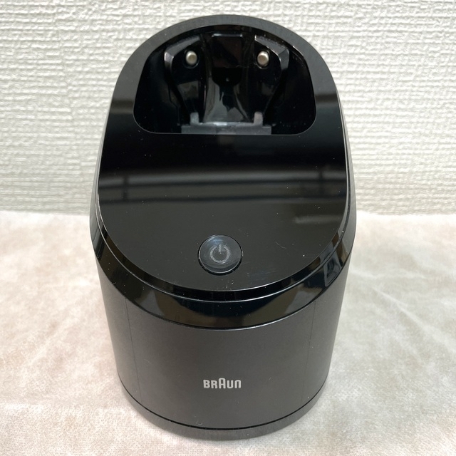 BRAUN Series 9 9250cc-P ブラウン電動シェーバー 1