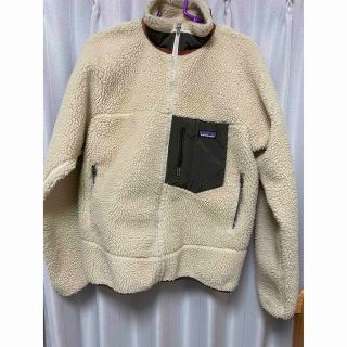 パタゴニア(patagonia)のパタゴニア レトロX メンズ(その他)