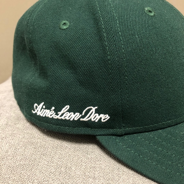 NEW ERA(ニューエラー)のAime leon dore 7 3/8 メンズの帽子(キャップ)の商品写真
