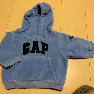 ベビーギャップ(babyGAP)の☆３☆baby GAPパーカー(その他)