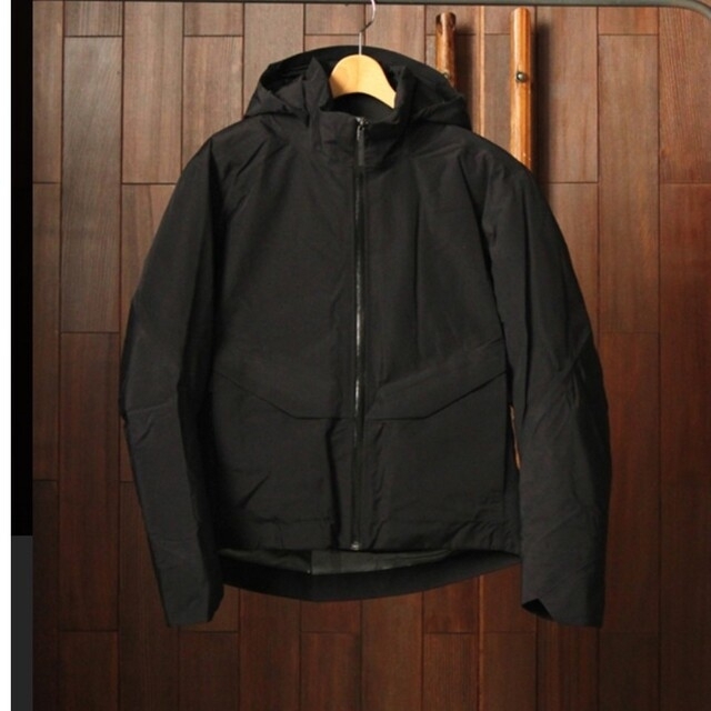 ARCTERYX VEILANCE　NODE IS JACKETインサレーション