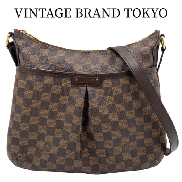 通販激安】 LOUIS VUITTON - LOUIS VUITTON ルイヴィトン ショルダー