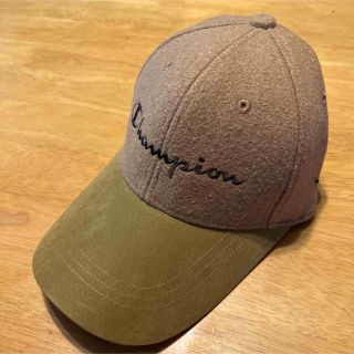 チャンピオン(Champion)のchampion キャップ(キャップ)