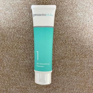 プロアクティブ(proactiv)のプロアクティブ　クレンザー  90g  最新パッケージ(洗顔料)