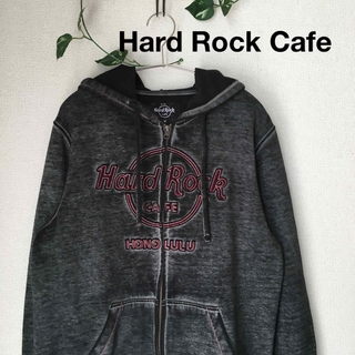 ハードロックカフェ パーカー(メンズ)の通販 31点 | Hard Rock CAFEの 