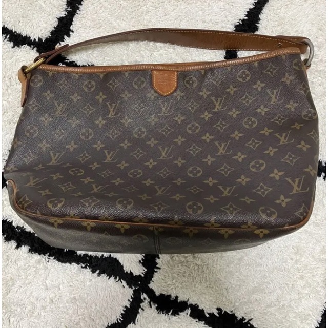 LOUIS VUITTON(ルイヴィトン)のルイヴィトン　トートバッグ　ディライトフル レディースのバッグ(トートバッグ)の商品写真