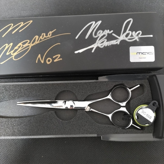 bmac シザー 5.5インチ SC-55S-vonxconsulting.com