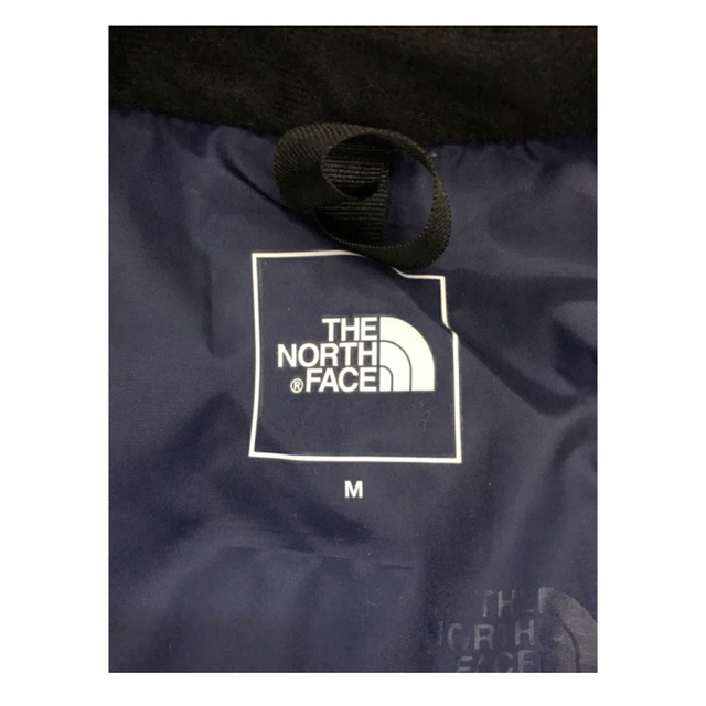 THE NORTH FACE(ザノースフェイス)の新品THE NORTH FACEバーテックスロングダウンジャケット 2WAY  レディースのジャケット/アウター(ダウンコート)の商品写真