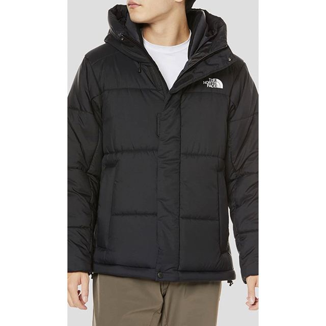 THE NORTH FACE(ザノースフェイス)の新品THE NORTH FACEバーテックスロングダウンジャケット 2WAY  レディースのジャケット/アウター(ダウンコート)の商品写真