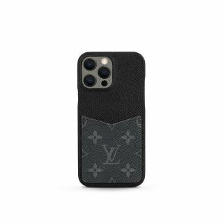 ルイヴィトン(LOUIS VUITTON)の非常に入手困難‼️正規【日本完売コレクション品 LV iPhoneケース】(iPhoneケース)