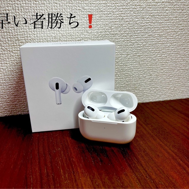 Apple AirPods Pro MLWK3JA 2022 日本最大の 8925円 xn ...