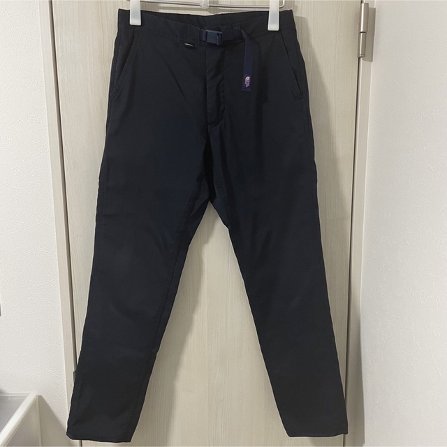 nanamica(ナナミカ)のTHE NORTH FACE PURPLE LABEL パンツ メンズのパンツ(チノパン)の商品写真