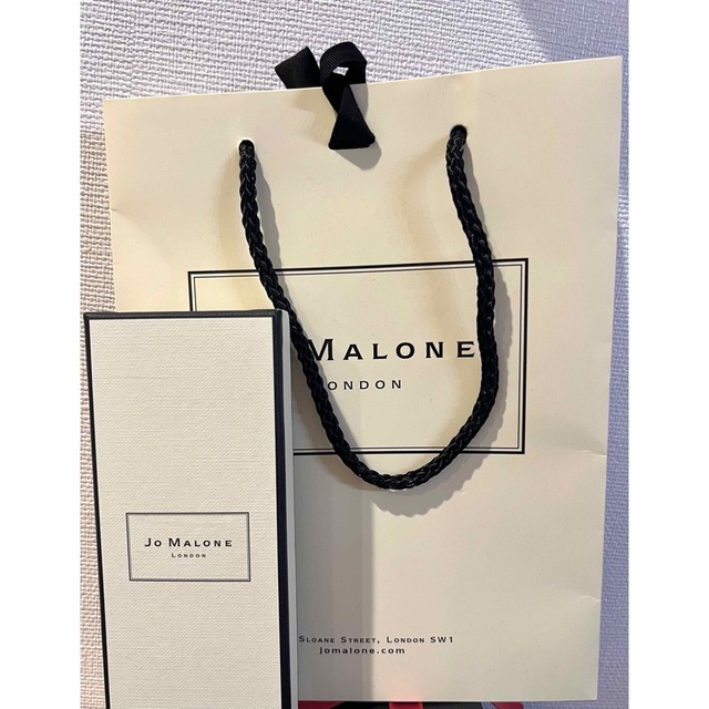 Jo Malone(ジョーマローン)の♡ ジョー マローン　新品 ♡ コスメ/美容の香水(ユニセックス)の商品写真