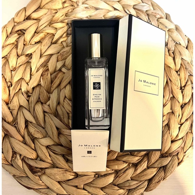 Jo Malone(ジョーマローン)の♡ ジョー マローン　新品 ♡ コスメ/美容の香水(ユニセックス)の商品写真