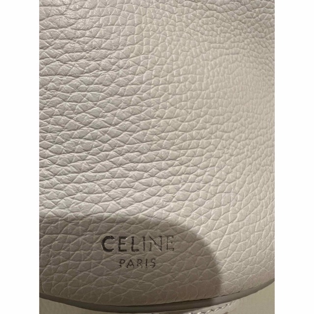 celine(セリーヌ)の確認画像 レディースのバッグ(ショルダーバッグ)の商品写真