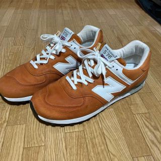 ニューバランス(New Balance)のニューバランス576(スニーカー)