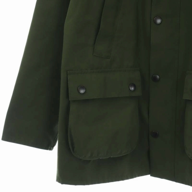 バブアー BEDALE SL 2LAYER NOWAX JACKETジャケット