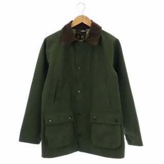 バーブァー(Barbour)のバブアー BEDALE SL 2LAYER NOWAX JACKETジャケット(ブルゾン)