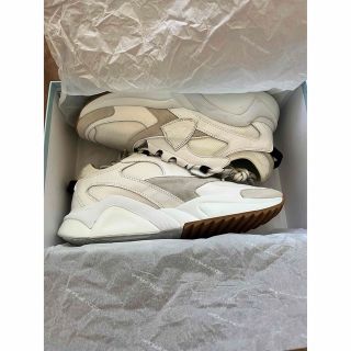 フィリップモデル 白スニーカーの通販 15点 | PHILIPPE MODELを買う