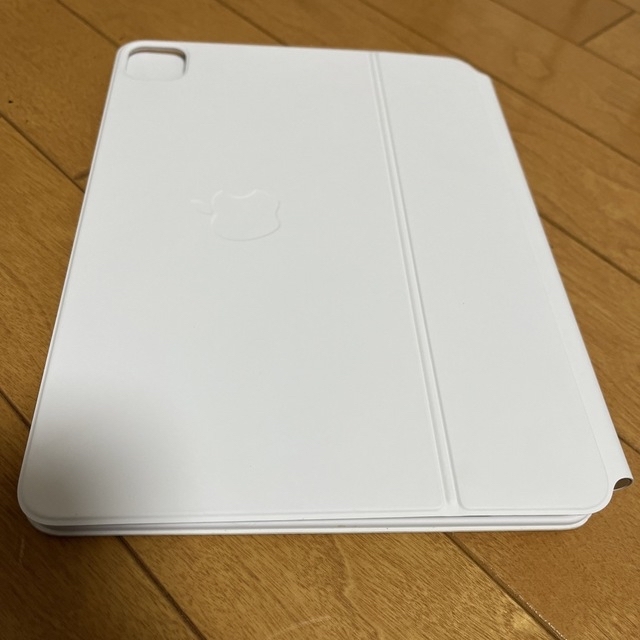 Apple(アップル)のiPad Magic keyboard（マジックキーボード） スマホ/家電/カメラのスマホアクセサリー(iPadケース)の商品写真