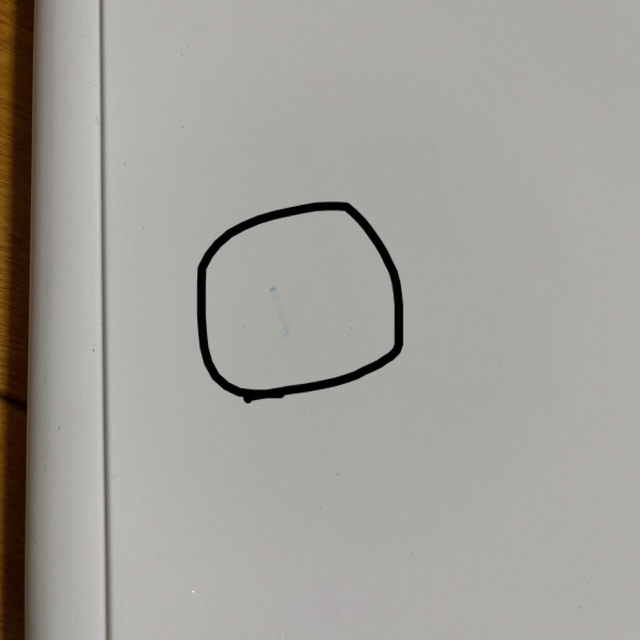 Apple(アップル)のiPad Magic keyboard（マジックキーボード） スマホ/家電/カメラのスマホアクセサリー(iPadケース)の商品写真