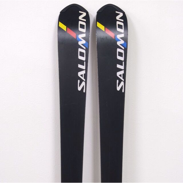 SALOMON - サロモン SALOMON 24HOURS RACE 158cm ビンディング SALOMON - サロモン SALOMON 24HOURS RACE 158cm ビンディング