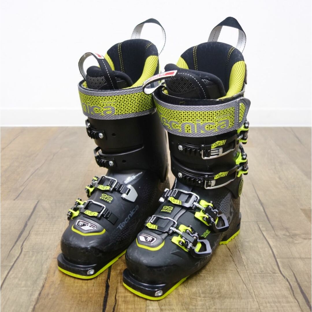 テクニカ TECNICA TLT規格 スキーブーツ COCHISE120 コーチス 23.5cm レディース 山スキー BCスキー バックカントリー アウトドア | フリマアプリ ラクマ テクニカ TECNICA TLT規格 スキーブーツ COCHISE120 コーチス 23.5cm レディース 山スキー BCスキー バックカントリー アウトドア | フリマアプリ ラクマ