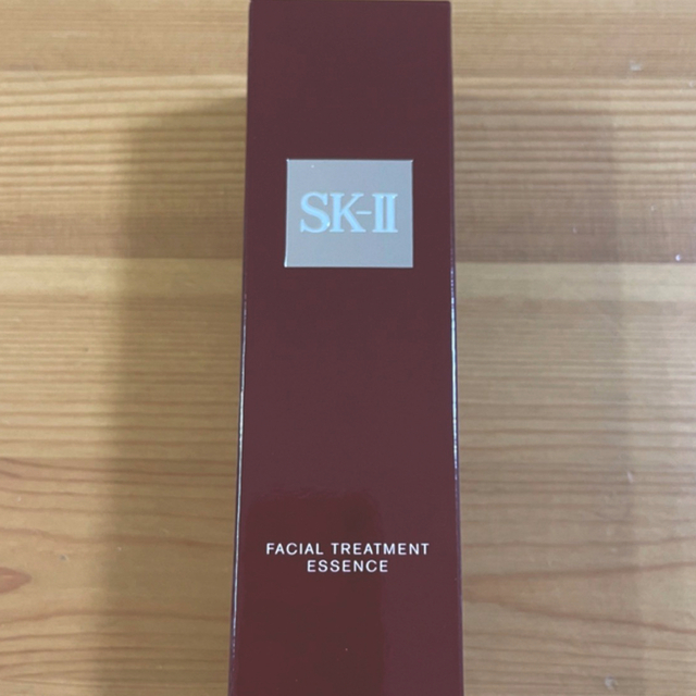 SK-II   フェイシャルトリートメントエッセンス　化粧水　新品未開封エスケーツー化粧水