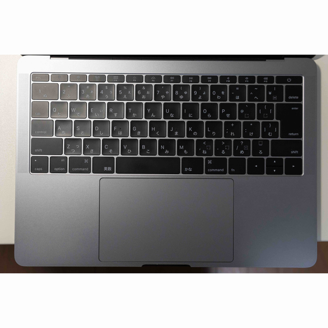 MacBook Pro 13inch 8GB 256GB 2016 スマホ/家電/カメラのPC/タブレット(ノートPC)の商品写真