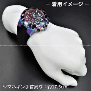 INVICTA - 人気シリーズ☆レインボーモデル INVICTA Pro Diver