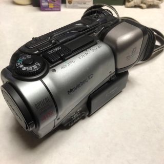 ギフト Canon IVIS HF R31RD ビデオカメラ - ビデオカメラ
