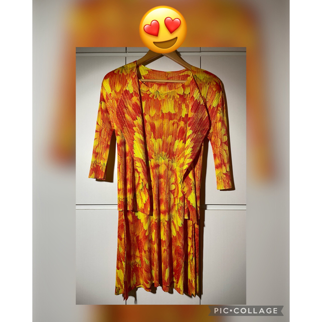 PLEATS PLEASE 4 チュニック プリーツプリーズ イッセイミヤケ www ...
