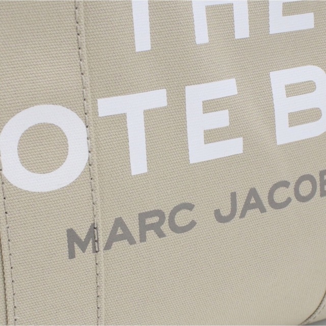 【22年AW新作】MARC JACOBS THE LARGE TOTE