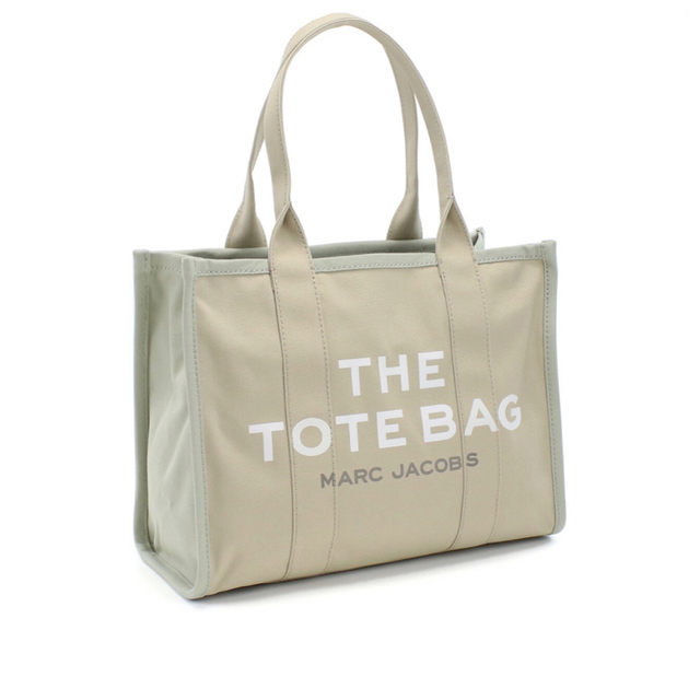 【22年AW新作】MARC JACOBS THE LARGE TOTEのサムネイル