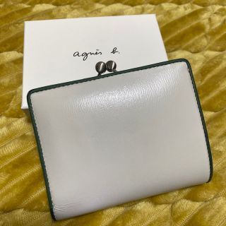 アニエスベー(agnes b.)のアニエスベー　財布(財布)