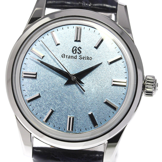 訳あり】 SEIKO - ☆美品 ☆箱・保証書付き【SEIKO】セイコー グランド