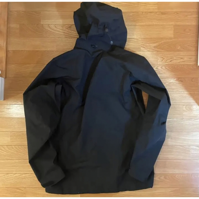 ARC'TERYX(アークテリクス)のarc'teryx beta sv jacket black L メンズのジャケット/アウター(マウンテンパーカー)の商品写真