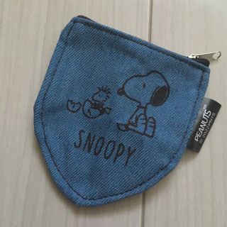 スヌーピー(SNOOPY)のスヌーピーのポーチ(ポーチ)