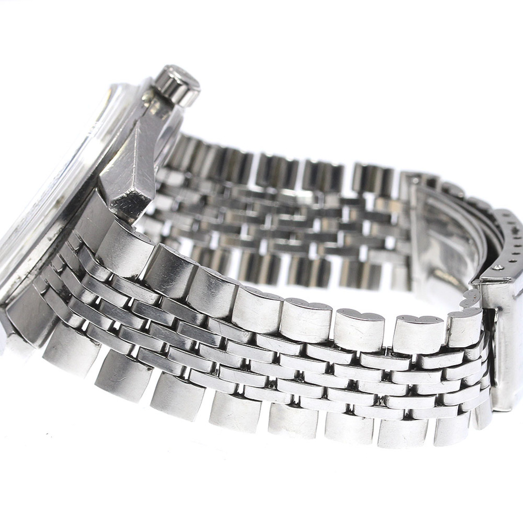 ライトブラウン/ブラック 【SEIKO】セイコー キングセイコー 4420-9990