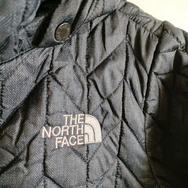 THE NORTH FACE(ザノースフェイス)の新品　未使用　タグ付　ノースフェイス　ダウンコート　中綿コート　ダウンジャケット レディースのジャケット/アウター(ダウンコート)の商品写真