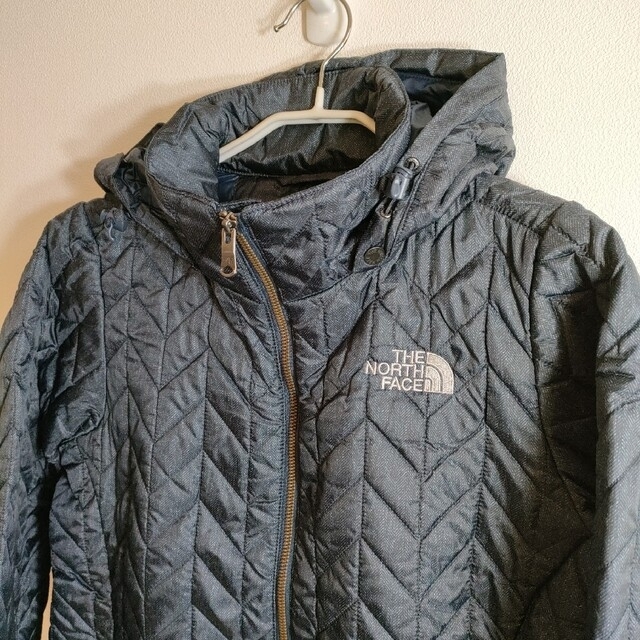 THE NORTH FACE - 新品 未使用 タグ付 ノースフェイス ダウンコート