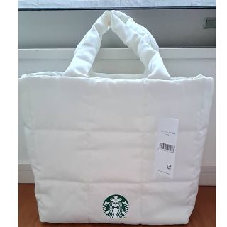 スターバックス(Starbucks)のスタバ福袋　バッグ(エコバッグ)