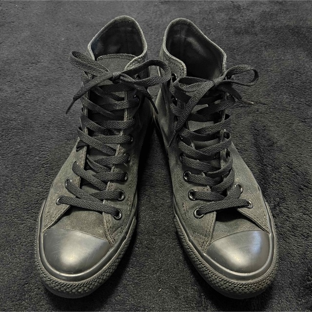 CONVERSE(コンバース)のコンバース ハイカット 26.5cm メンズの靴/シューズ(スニーカー)の商品写真