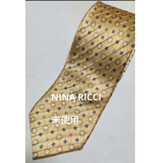 ニナリッチ(NINA RICCI)のNINA RICCIネクタイ(ネクタイ)